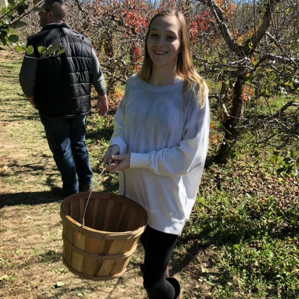 Meet your Posher, Jennah